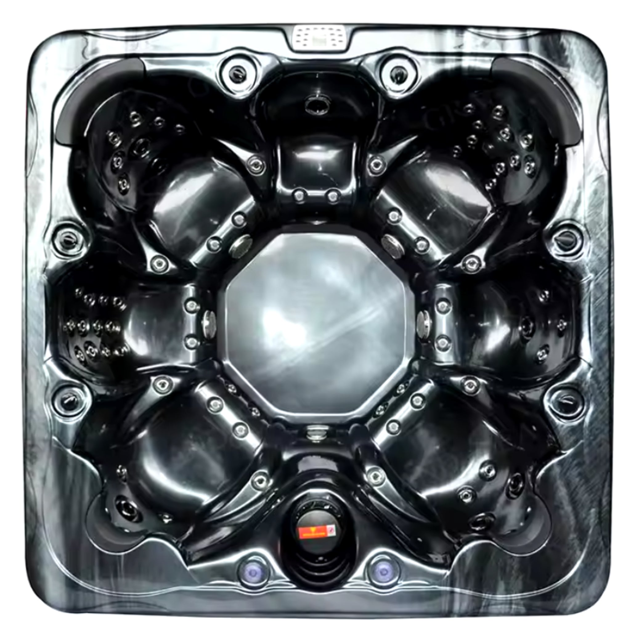 HydroForma Elevate Spa