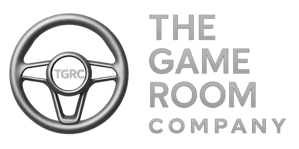 The Game Room Company